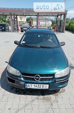 Универсал Opel Omega 1997 в Болехове