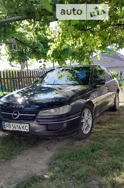 Opel Omega 1996