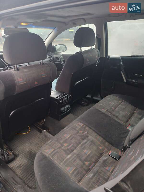 Універсал Opel Omega 1998 в Луцьку