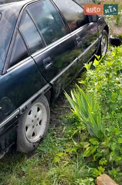 Седан Opel Omega 1993 в 