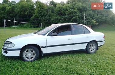 Седан Opel Omega 1994 в 