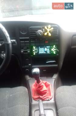 Седан Opel Omega 1989 в 