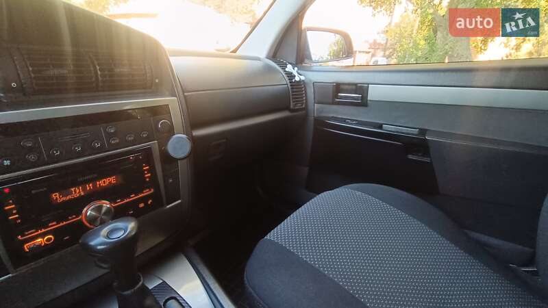 Універсал Opel Omega 2003 в Костянтинівці