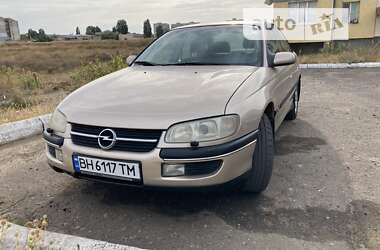 Седан Opel Omega 1998 в Одессе