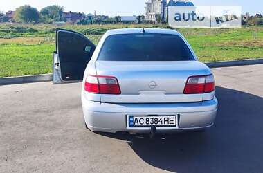 Седан Opel Omega 2002 в Ковеле