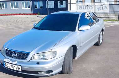 Седан Opel Omega 2002 в Ковеле