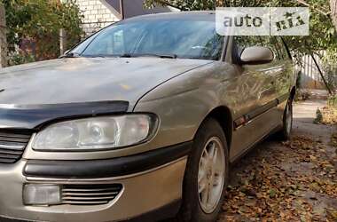 Универсал Opel Omega 1997 в Раздельной