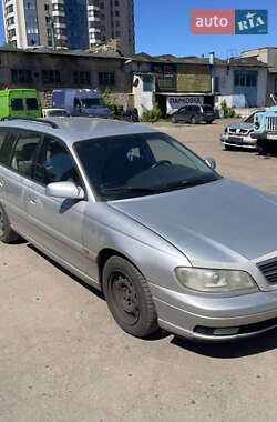 Универсал Opel Omega 2000 в Киеве