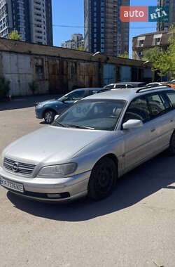 Универсал Opel Omega 2000 в Киеве