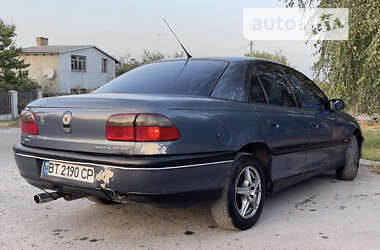 Седан Opel Omega 1995 в Каменском