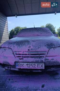 Седан Opel Omega 1988 в 