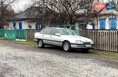 Седан Opel Omega 1989 в Днепре