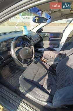 Универсал Opel Omega 1996 в 