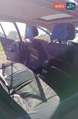 Универсал Opel Omega 1996 в 