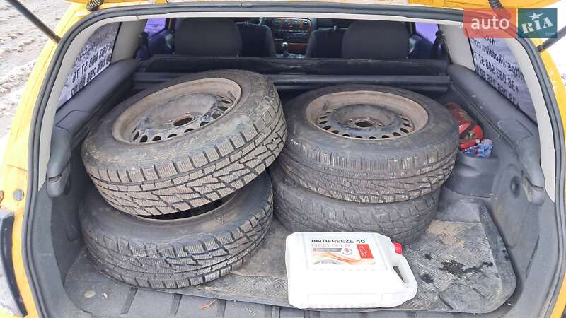 Універсал Opel Omega 1999 в Павлограді фото 8 Універсал Opel Omega 1999 в Павлограді