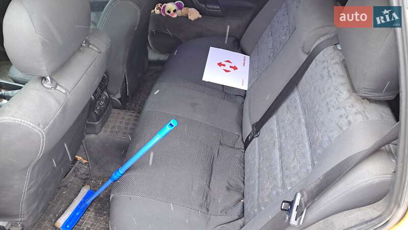 Універсал Opel Omega 1999 в Павлограді фото 7 Універсал Opel Omega 1999 в Павлограді