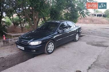 Седан Opel Omega 2002 в 