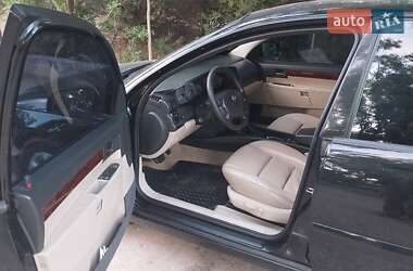 Седан Opel Omega 2002 в 