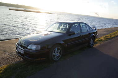 Седан Opel Omega 1993 в 
