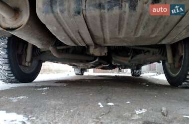 Седан Opel Omega 1988 в 