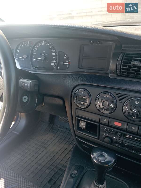 Универсал Opel Omega 1997 в Луцке