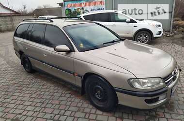 Универсал Opel Omega 1996 в Изяславе