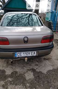 Седан Opel Omega 1998 в Сокирянах
