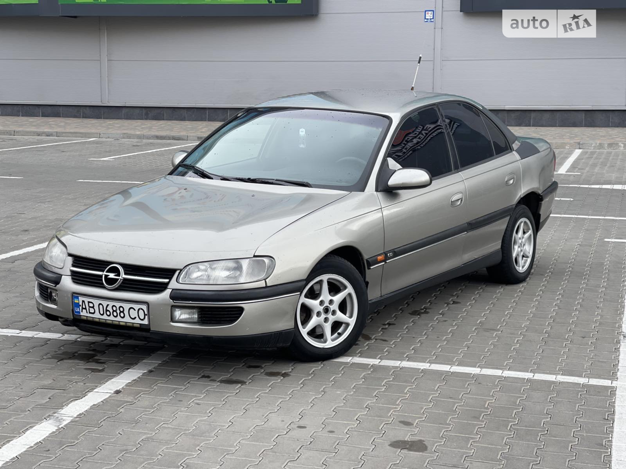 2011 Hyundai i30 - мініатюра 6
