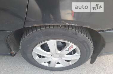 Седан Opel Omega 2000 в 