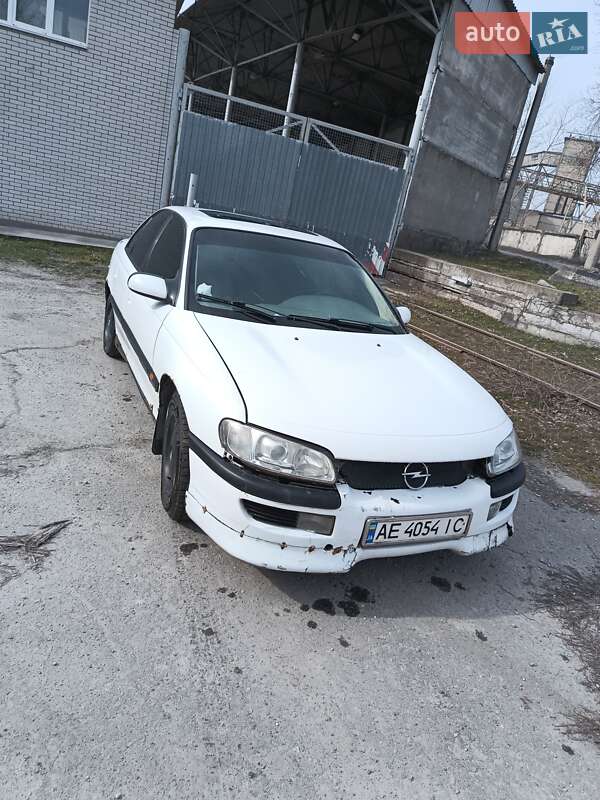 Opel Omega 1994