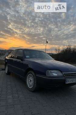 Седан Opel Omega 1988 в Тернополе
