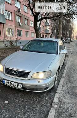 Седан Opel Omega 2001 в Києві