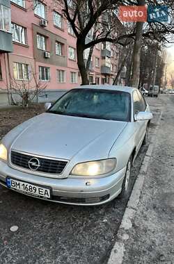 Седан Opel Omega 2001 в Києві