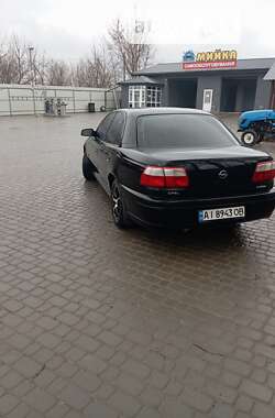 Седан Opel Omega 2003 в Виннице