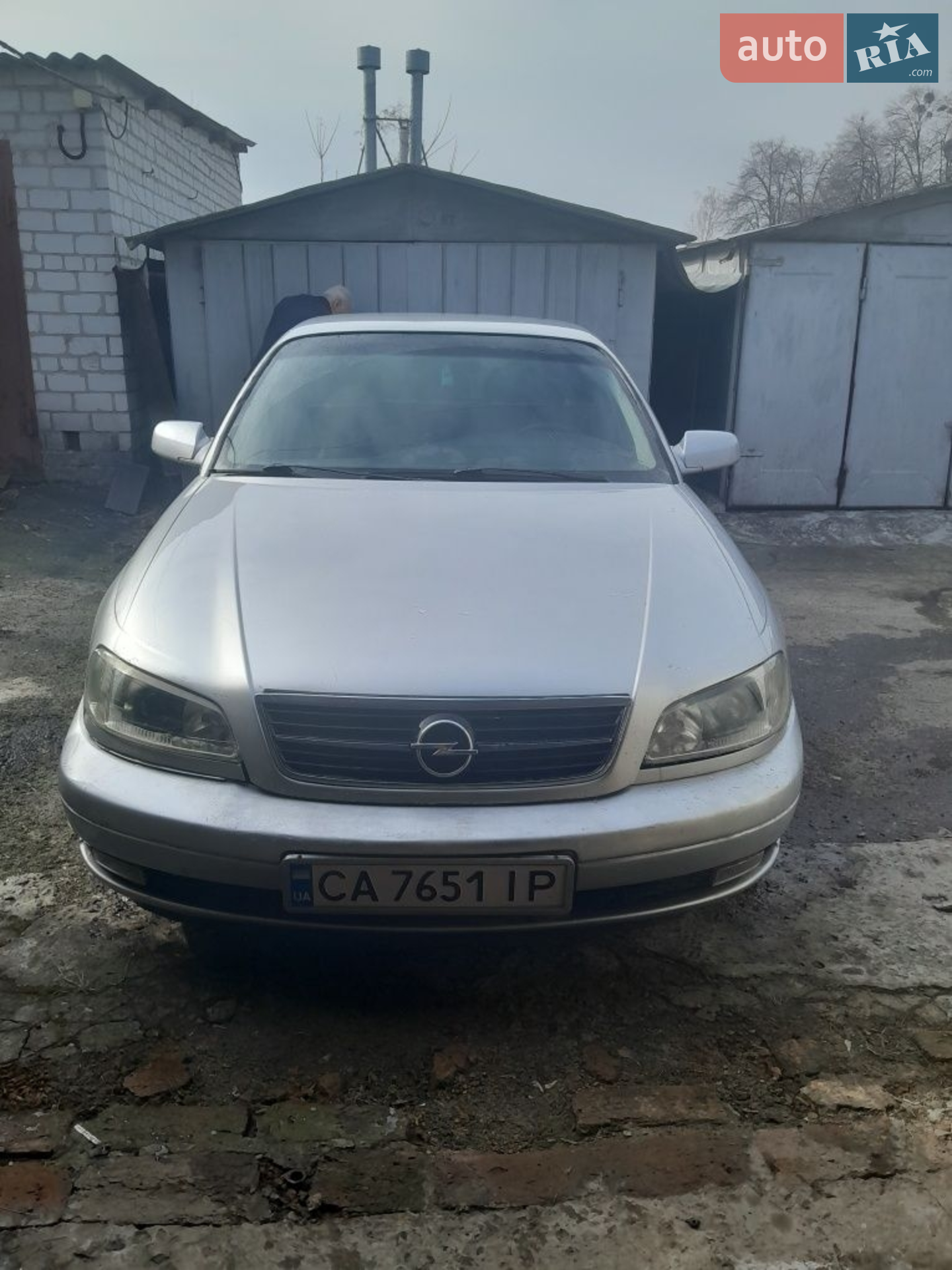 Фото авто 12
