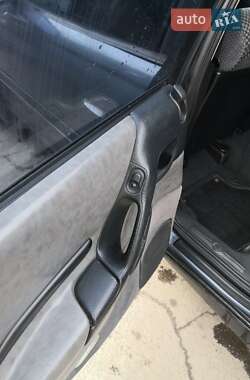 Седан Opel Omega 1995 в Кривому Розі