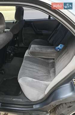 Седан Opel Omega 1995 в Кривому Розі
