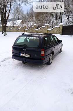 Универсал Opel Omega 2002 в Турке