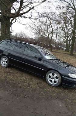 Универсал Opel Omega 2003 в Христиновке