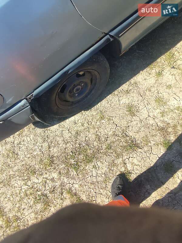 Универсал Opel Omega 1988 в Хотине