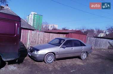 Седан Opel Omega 1987 в Сумах