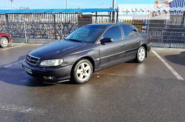 Седан Opel Omega 2001 в Одесі