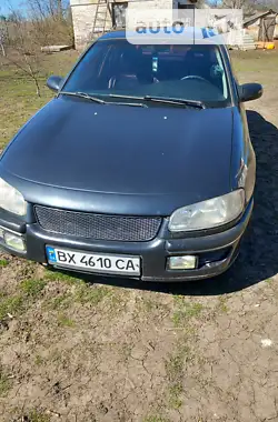 Opel Omega 1994