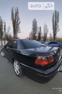 Седан Opel Omega 2003 в Одессе