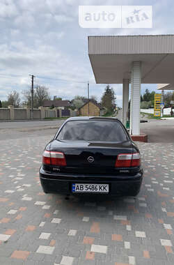 Седан Opel Omega 2003 в Могилев-Подольске