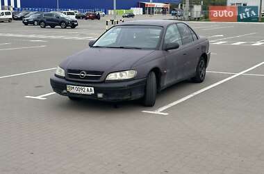 Седан Opel Omega 1996 в Сумах