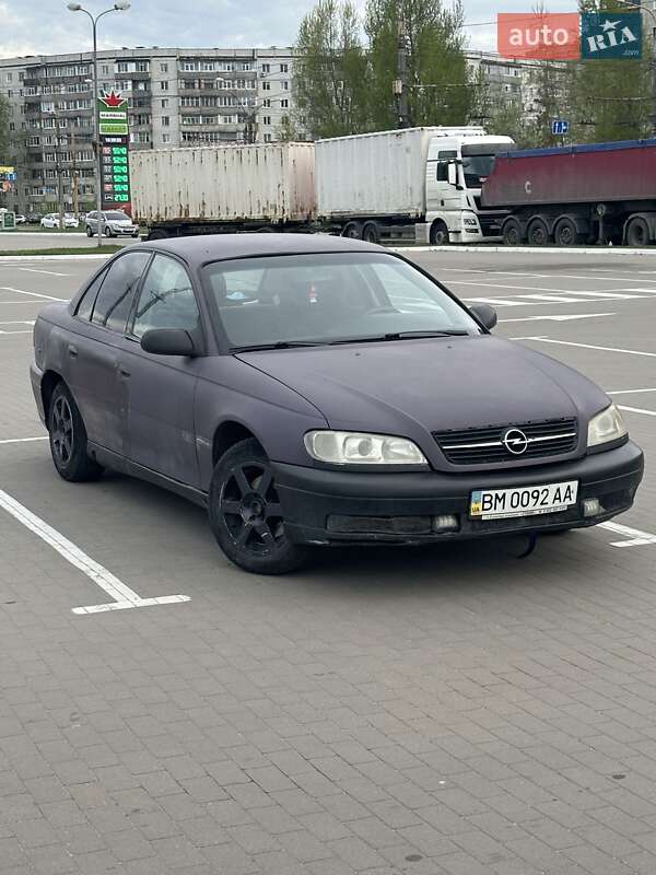 Opel Omega 1996