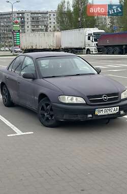 Седан Opel Omega 1996 в Сумах