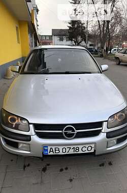 Седан Opel Omega 1997 в Могилів-Подільському