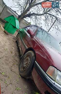 Седан Opel Omega 1991 в 